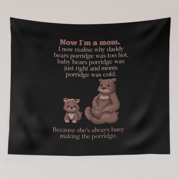 Item preview, Momma bear. . designed and sold by Kidzx6.