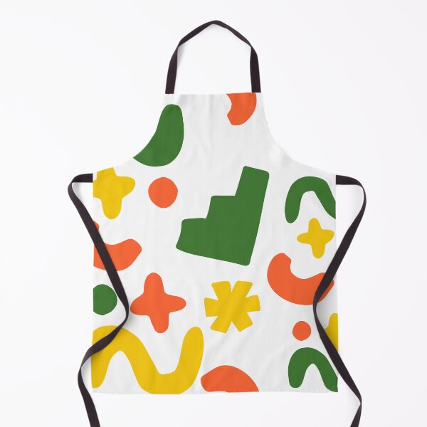 Item preview, Summer Style Colorful Pattern designed and sold by Patternomania.