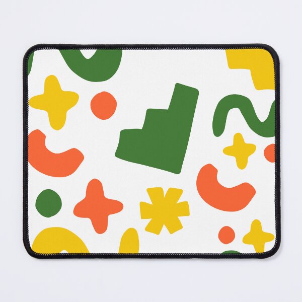 Item preview, Summer Style Colorful Pattern designed and sold by Patternomania.