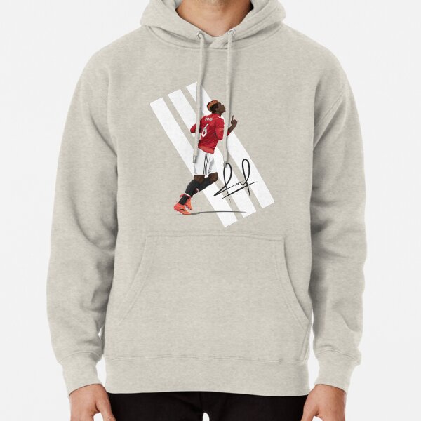 paul pogba hoodie