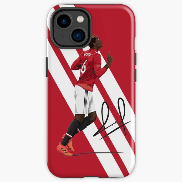 Paul Pogba iPhone Robuste Hülle