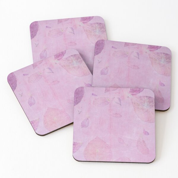 Item preview, Ecoprint from leaves on fabric. designed and sold by KanyaluckArtist.