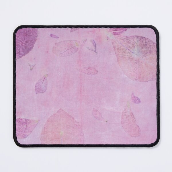 Item preview, Ecoprint from leaves on fabric. designed and sold by KanyaluckArtist.