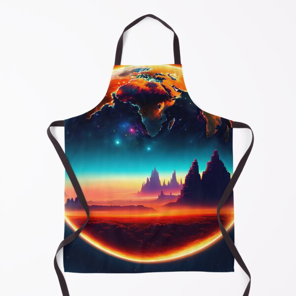 Item preview, Galactic Wonderland designed and sold by D3monic.