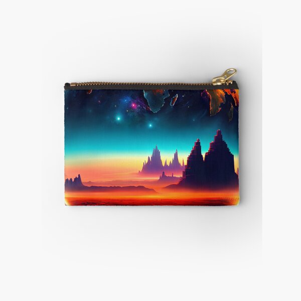 Item preview, Galactic Wonderland designed and sold by D3monic.