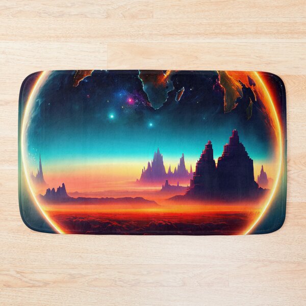 Item preview, Galactic Wonderland designed and sold by D3monic.