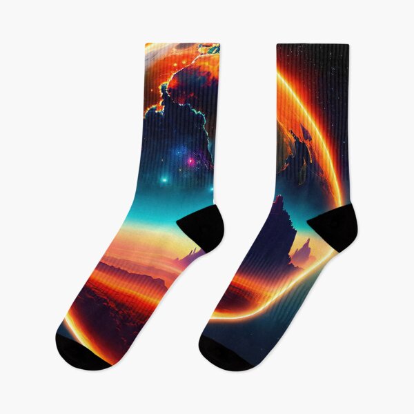 Item preview, Galactic Wonderland designed and sold by D3monic.