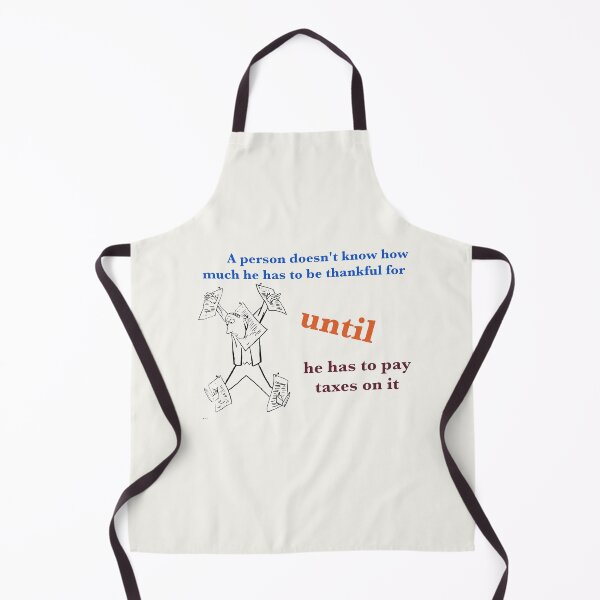Item preview, TAX PAYER: satire definition designed and sold by CommonSenseClub.