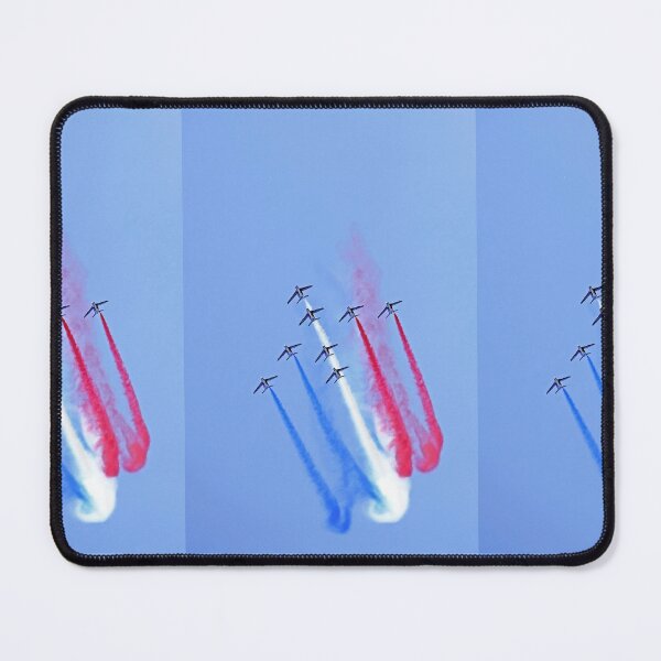 Item preview, r1922/ new finition 2020 La Patrouille de France " un visuel exceptionnel " 20- The Patrouille de France " an exceptional visual " le Vigeant 2019 par Okaio Créations Olavia&Olao designed and sold by o.okaïo.