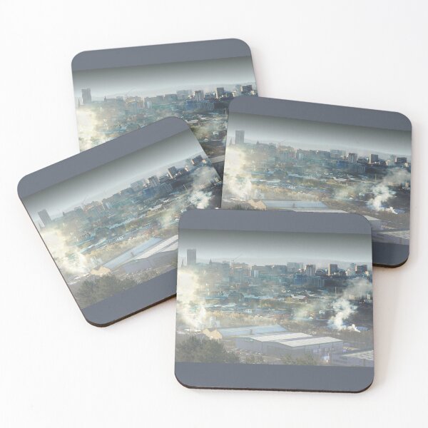 Item preview, Sheffield  designed and sold by Alisonchambers2.