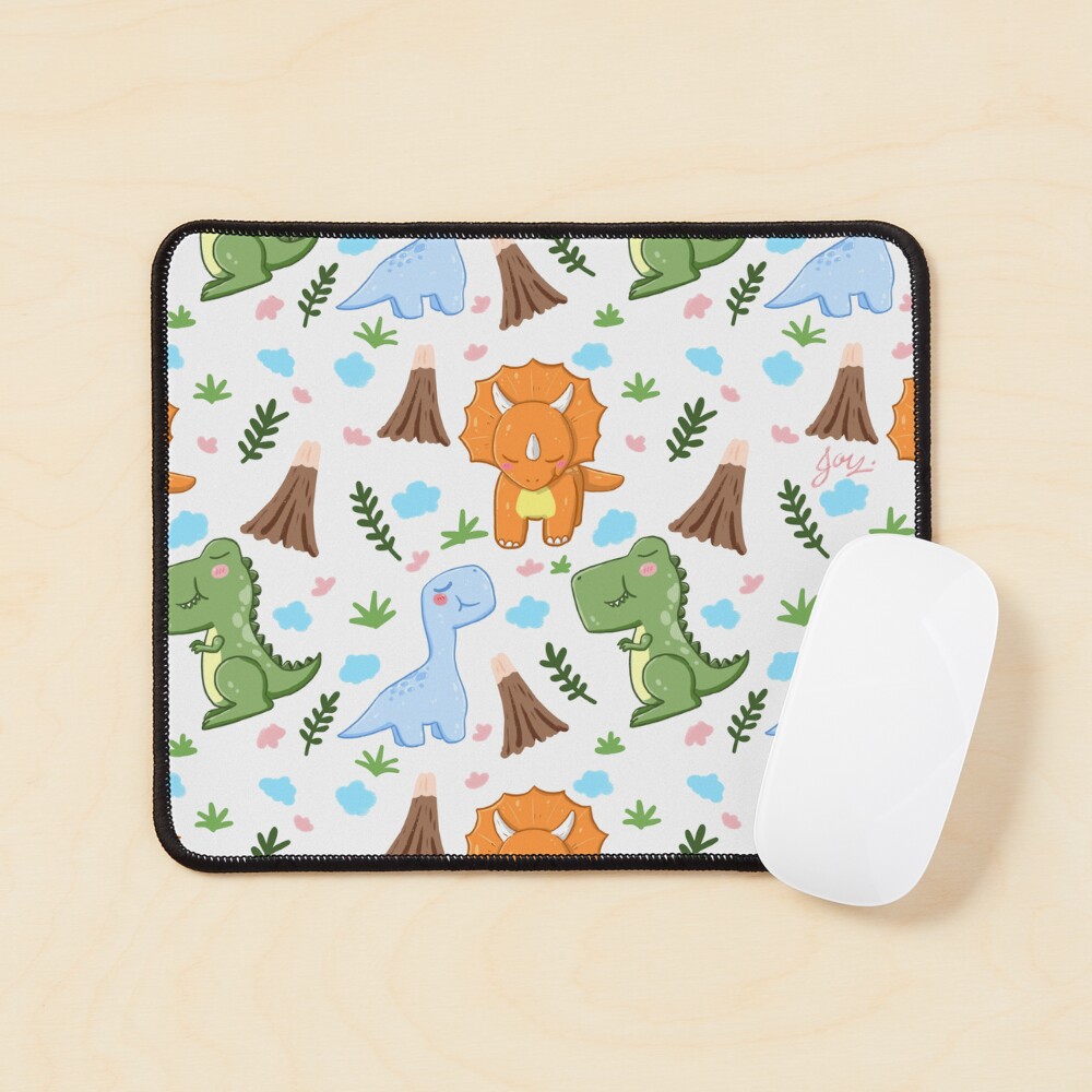Item preview, Mouse Pad designed and sold by Patternomania.