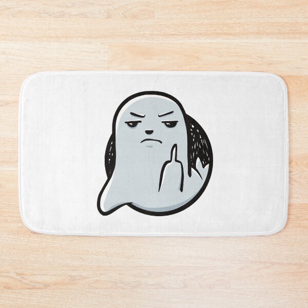 Item preview, Grey Seal Of Disapproval - Seal Pun designed and sold by SubtleSplit.