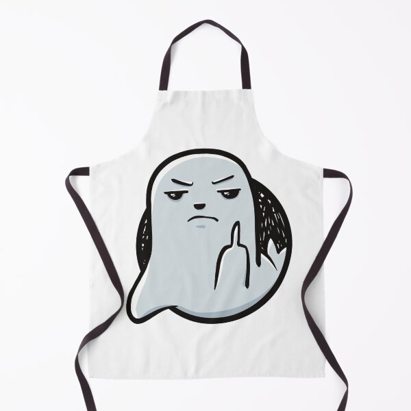 Item preview, Grey Seal Of Disapproval - Seal Pun designed and sold by SubtleSplit.