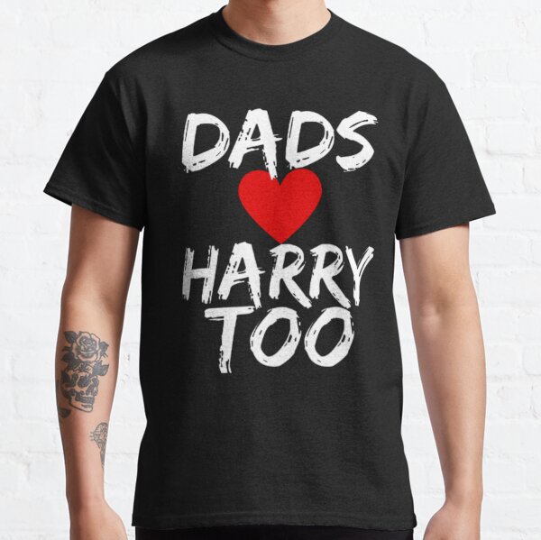 Harry Styles Retro Harry Styles Vintage Gift For Fan T-Shirt