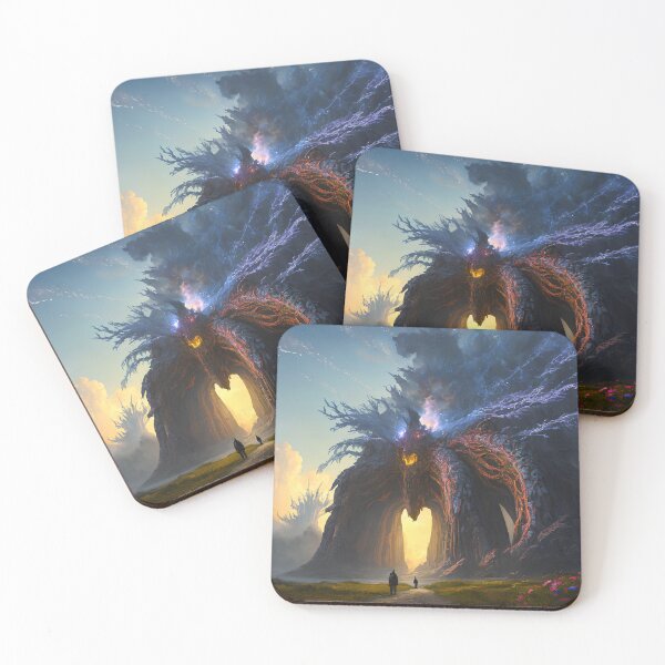 Item preview, Journey Through the Stars designed and sold by D3monic.