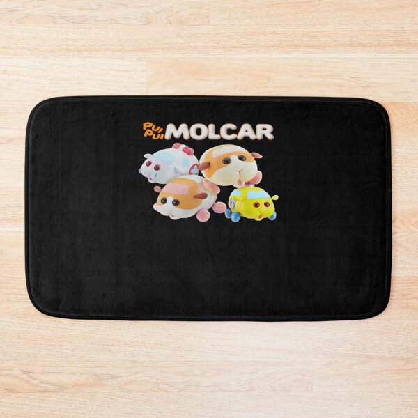 Item preview, Pui Molcar Stack designed and sold by satvararuveek.