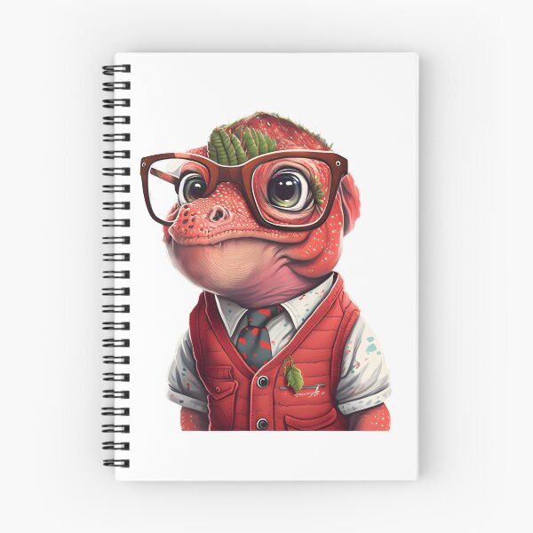 Item preview, Cute Trex Dinosaur Wearing Sunglass Sticker  designed and sold by quotopia.