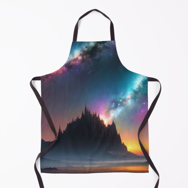 Item preview, Moon, Stars and Beyond designed and sold by D3monic.