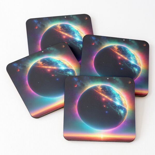 Item preview, Night Sky Wonders designed and sold by D3monic.