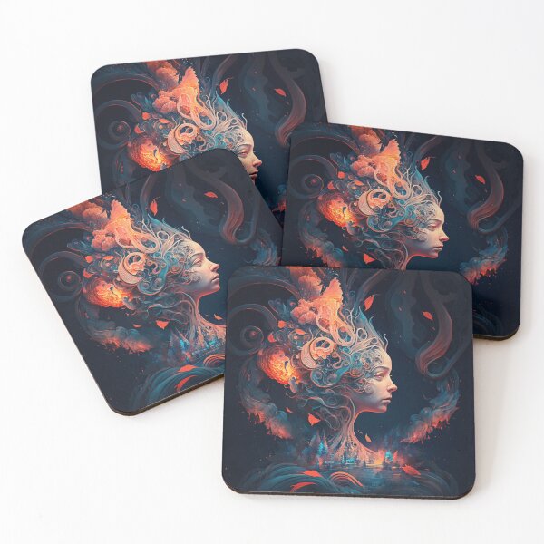 Item preview, Cool Zodiac Sign - Virgo designed and sold by PufuMiu.