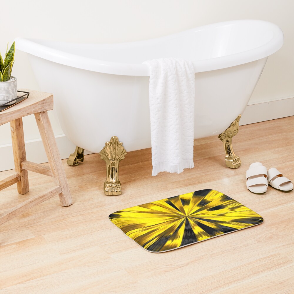 Item preview, Bath Mat designed and sold by FerLua.