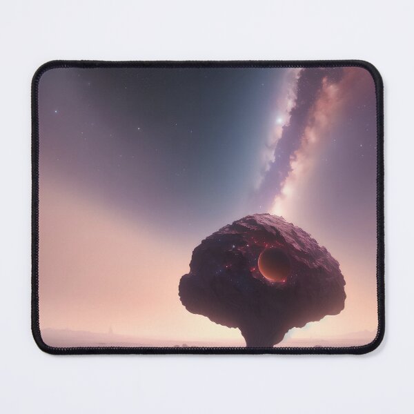 Item preview, Planetary Paradise designed and sold by D3monic.
