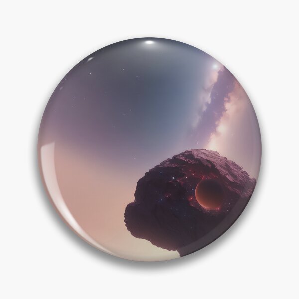 Item preview, Planetary Paradise designed and sold by D3monic.