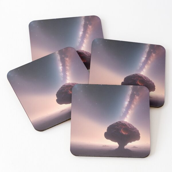 Item preview, Planetary Paradise designed and sold by D3monic.