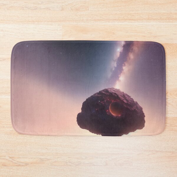 Item preview, Planetary Paradise designed and sold by D3monic.
