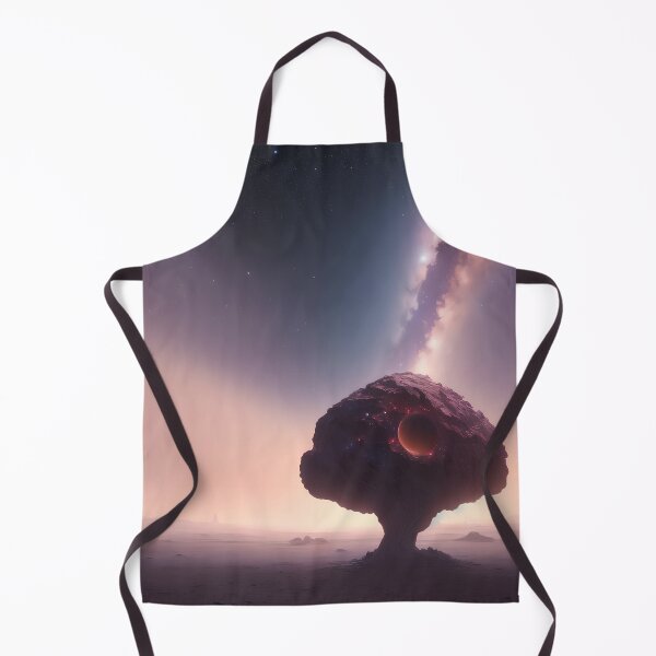 Item preview, Planetary Paradise designed and sold by D3monic.