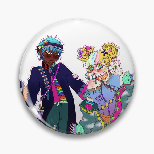 Item preview, Decora fashion designed and sold by CloverSnooze.