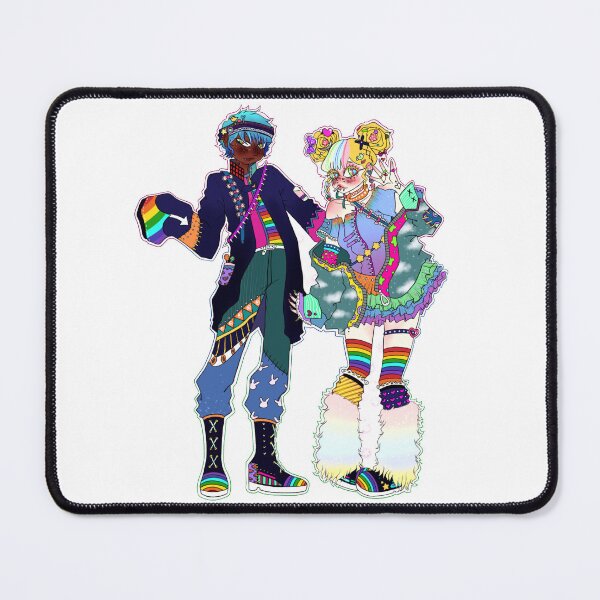 Item preview, Decora fashion designed and sold by CloverSnooze.