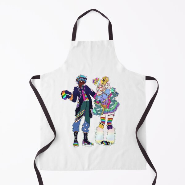 Item preview, Decora fashion designed and sold by CloverSnooze.