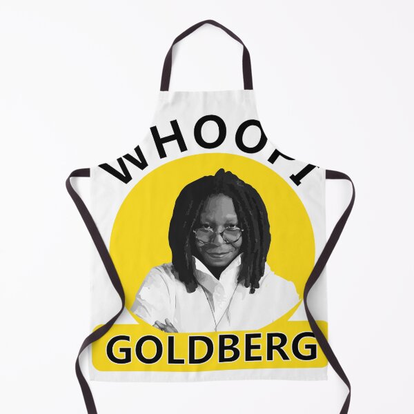 Item preview, Whoopi Goldberg sticker designed and sold by Bright-Store.