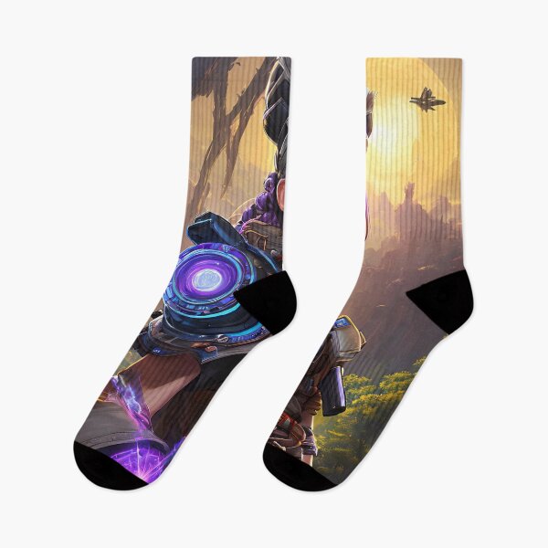 Artikelvorschau, Purple Galaxy with the Pathfinder entworfen und verkauft von D3monic.
