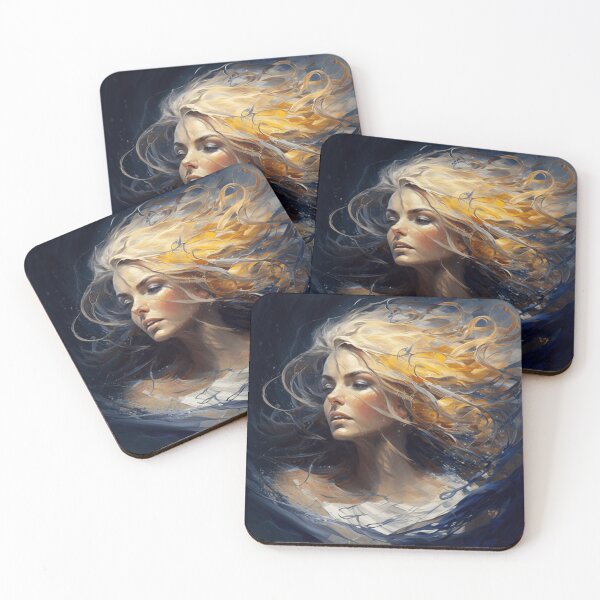 Item preview, Cool Zodiac Sign - Virgo designed and sold by PufuMiu.