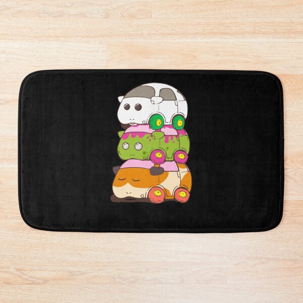 Item preview, Pui Molcar Stack designed and sold by satvararuveek.
