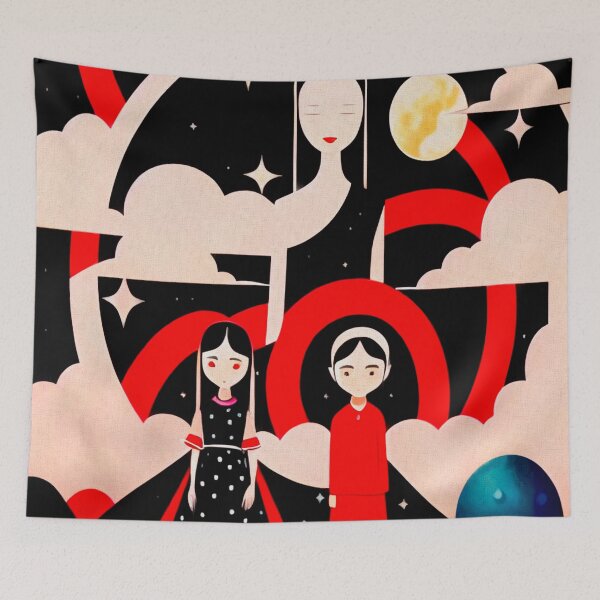 Item preview, Motherhood designed and sold by PanicDay.