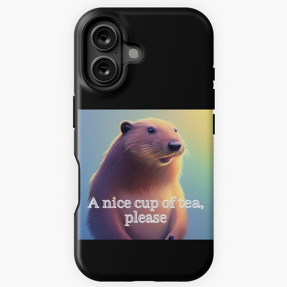 Item preview, iPhone Magsafe Tough Case designed and sold by PhotoDesignNZ.