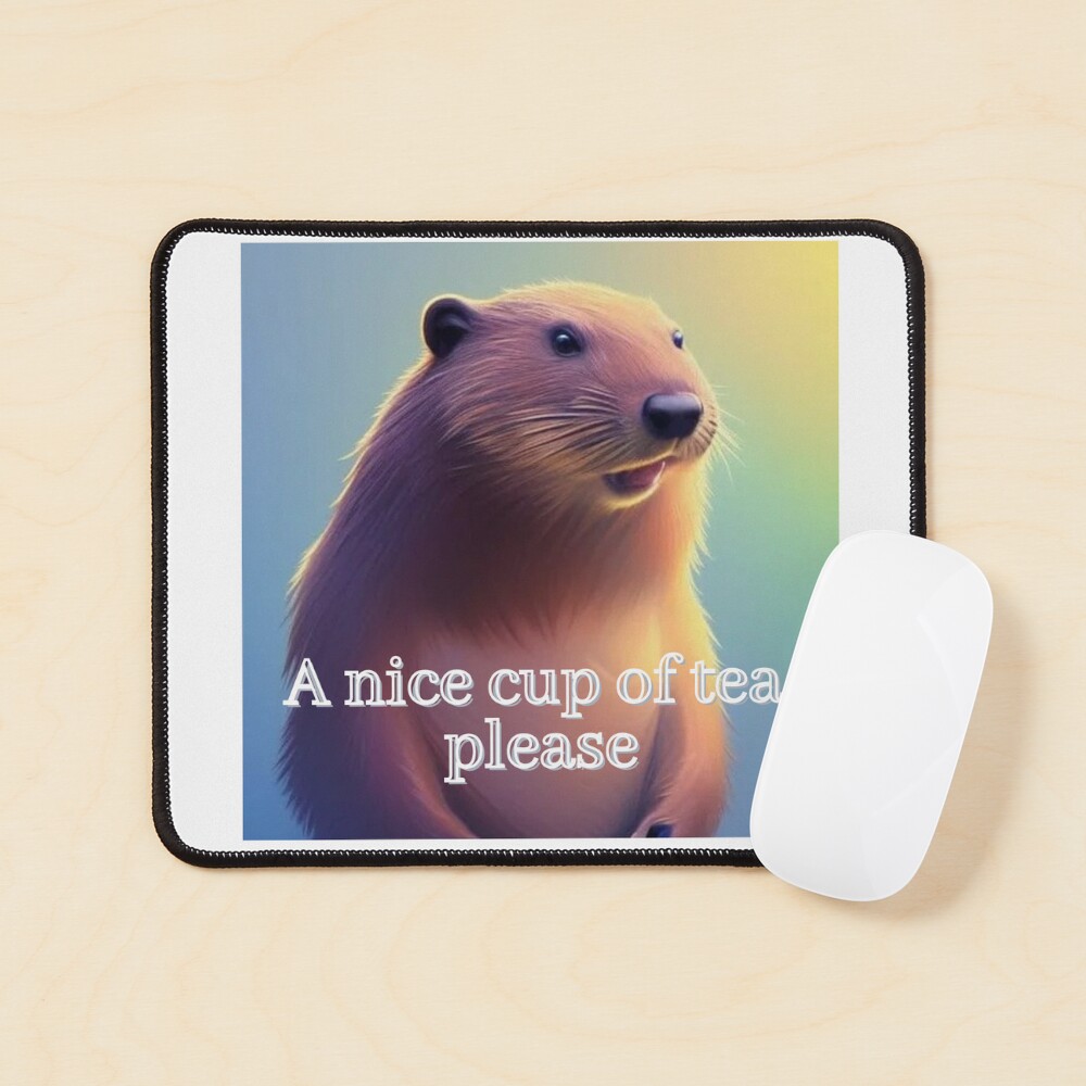 Item preview, Mouse Pad designed and sold by PhotoDesignNZ.