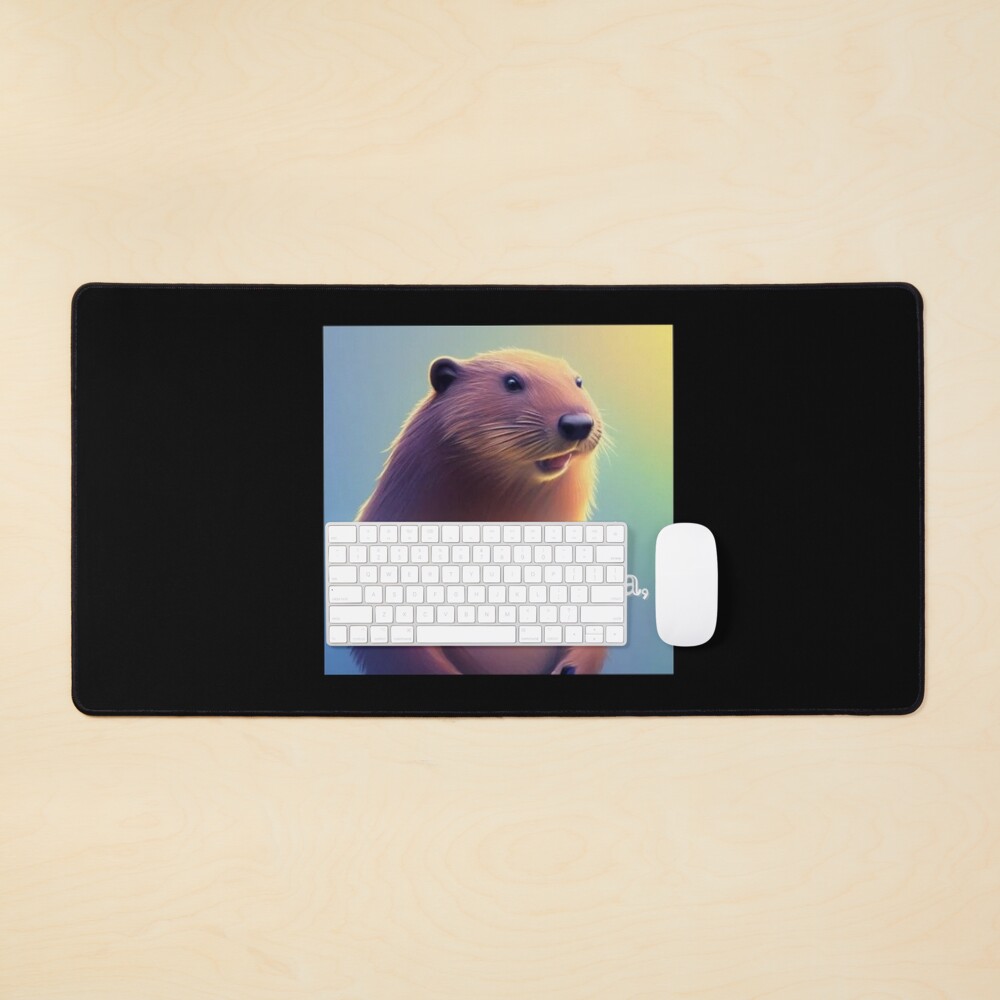 Item preview, Desk Mat designed and sold by PhotoDesignNZ.