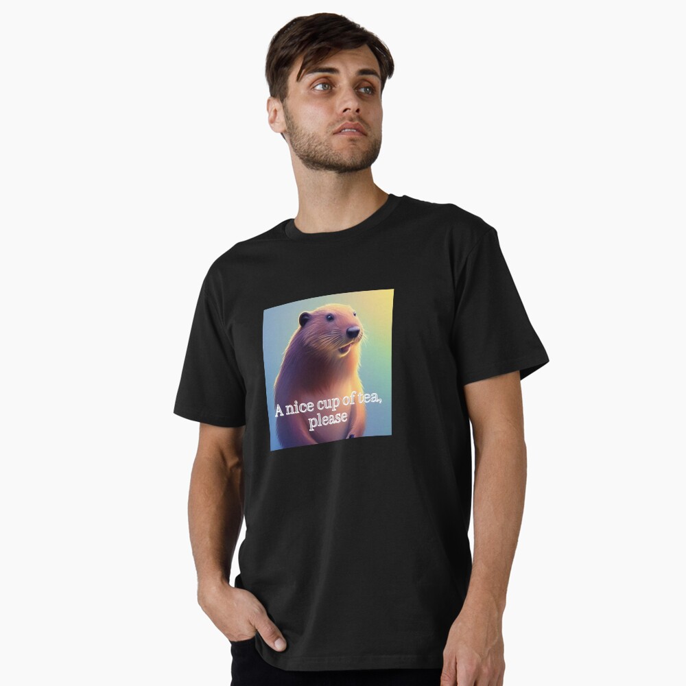Item preview, Premium T-Shirt designed and sold by PhotoDesignNZ.