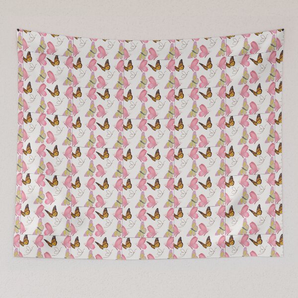 Item preview, Butterfly Pattren designed and sold by Aesthet.