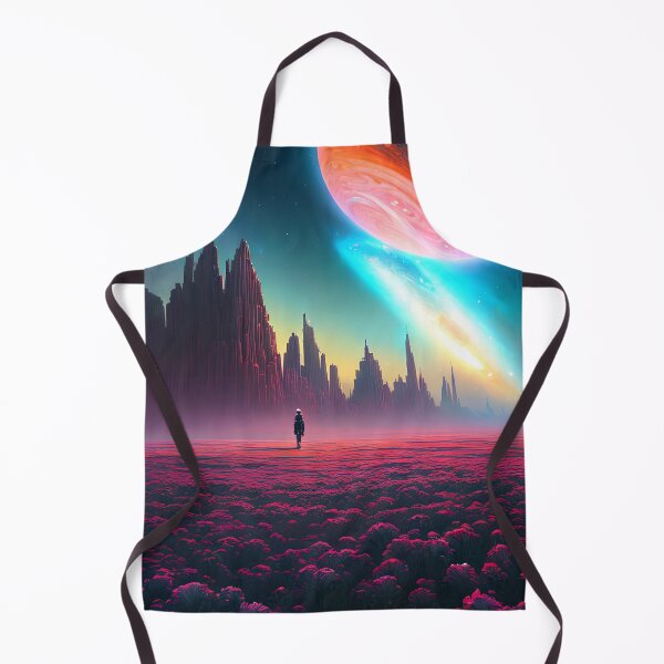 Item preview, Secrets of the Alien World designed and sold by D3monic.