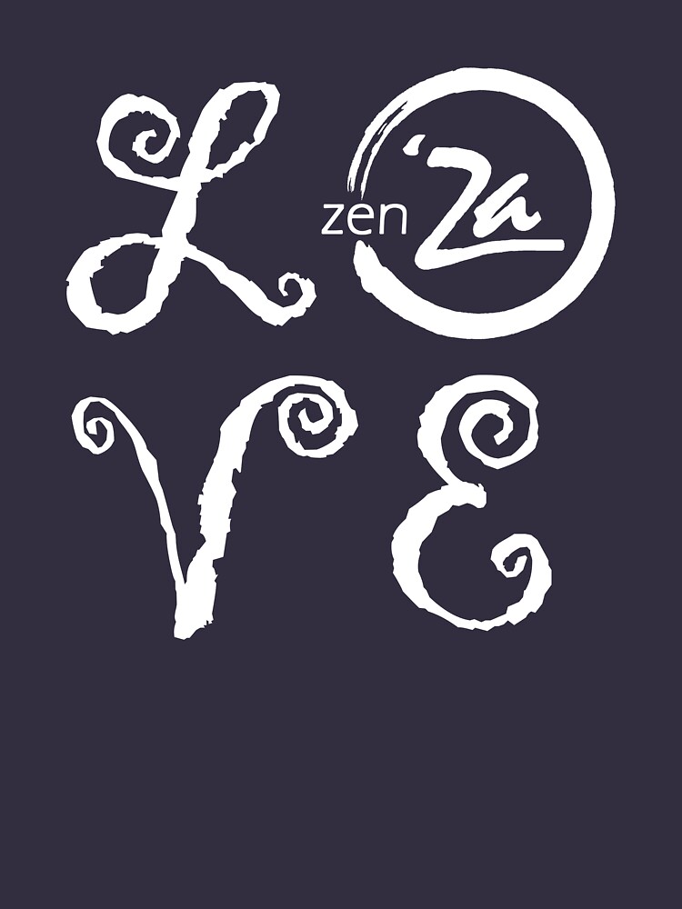 Love 'Za - Gigi by zenZaPizzeria