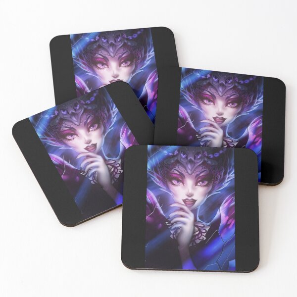 Item preview, The Evil Queen designed and sold by Andreica2000.