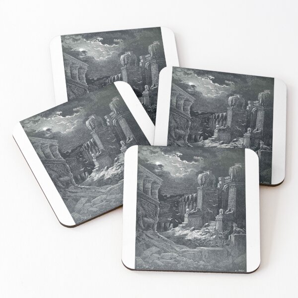 Item preview, Black and white painting designed and sold by Mirksaz-designs.