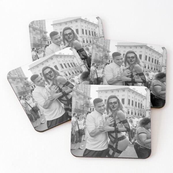 Item preview, 2009 Foto ricordo pride designed and sold by robertoferrero.