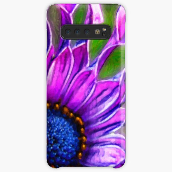 PURPLISH Samsung Galaxy Snap Case