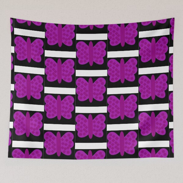 Item preview, Butterfly pattren design designed and sold by Aesthet.